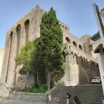مكان تخييم L'escale Mobil'home Giana