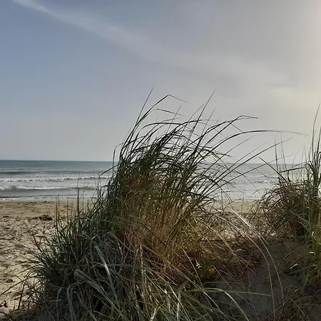 L'escale Mobil'home Giana Camping Agde