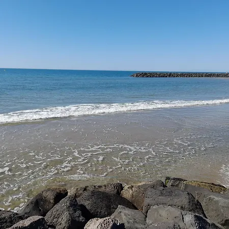 Camping L'escale Mobil'home Giana