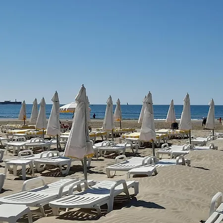 L'escale Mobil'home Giana