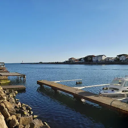 L'escale Mobil'home Giana Agde