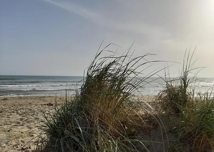 L'escale Mobil'home Giana Camping Agde