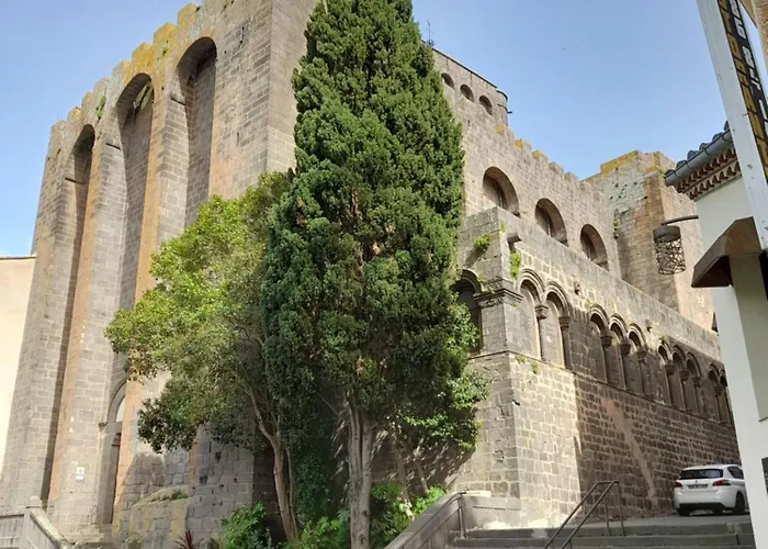 Camping L'escale Mobil'home Giana