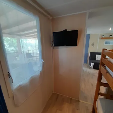 L'escale Mobil'home Giana Agde